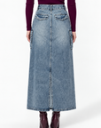 Ketra Skirt (Blue)