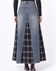 Ginny Skirt (Blue)