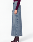 Ketra Skirt (Blue)