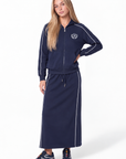 Rio Skirt (Navy)