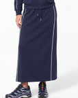 Rio Skirt (Navy)