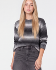 Tyla Sweater (Grey)