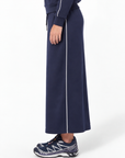 Rio Skirt (Navy)