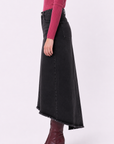 Jill Skirt (Black)