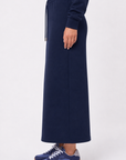 Amory Skirt (Navy)
