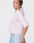 Jude Top (Light Pink)