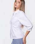 Pia Top (White)