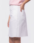 Emma Skirt (White)