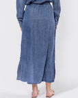Denver Skirt 36" (Blue)