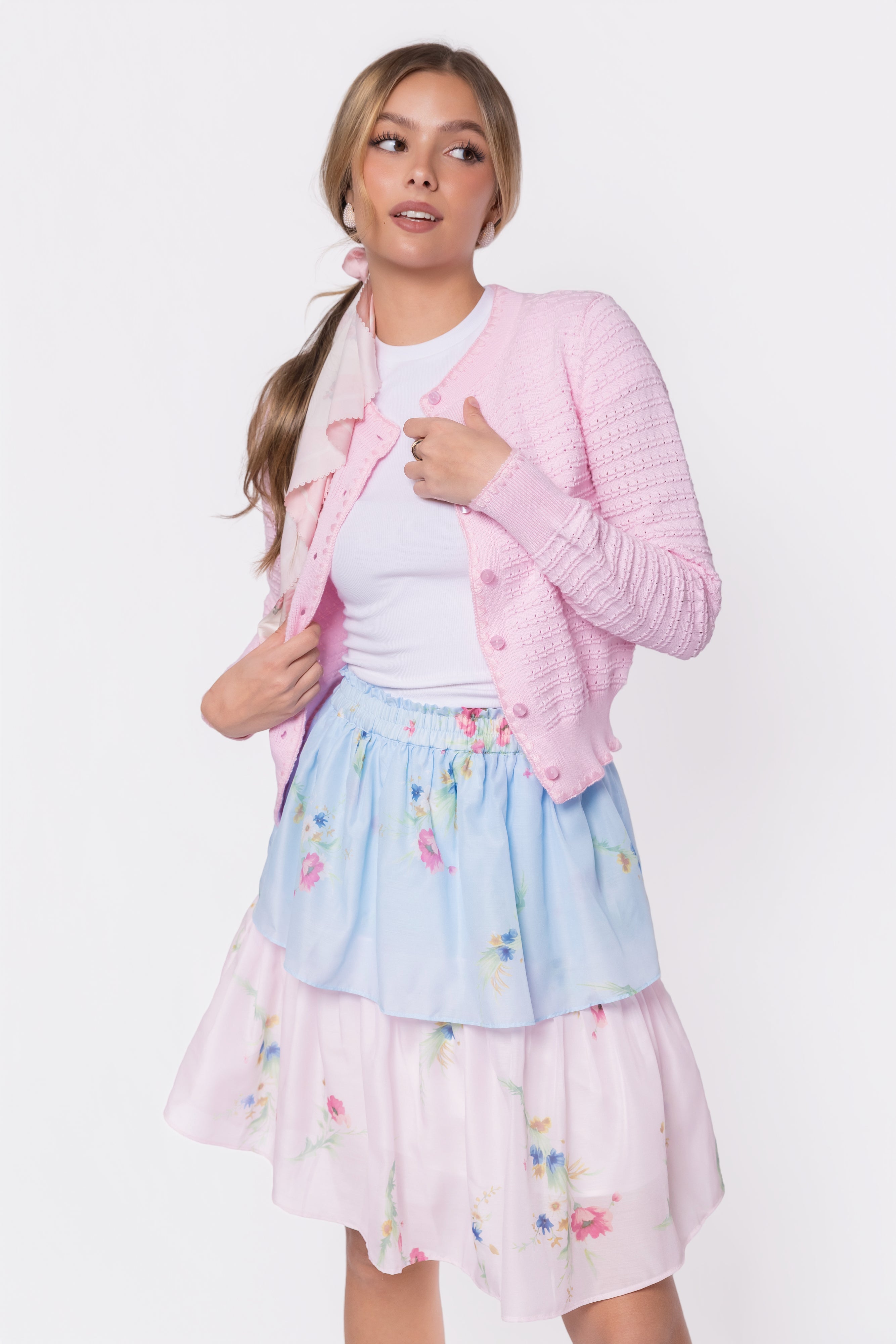 Nora Skirt 23