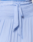 Nina Skirt 20" (Light Blue)