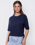 Mila Top (Black)