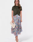Elin Top (Olive)
