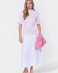 Sonia Top (Light Pink)