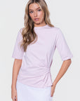 Sonia Top (Light Pink)