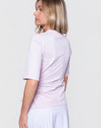 Sonia Top (Light Pink)