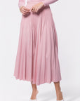 Astra Skirt (Pink)