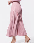 Astra Skirt (Pink)
