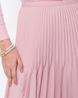 Astra Skirt (Pink)
