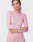 Renee Tee (Pink)