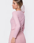Renee Tee (Pink)