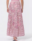 Madison Skirt (Pink)