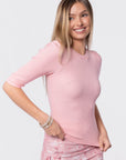 Jemma Top (Pink)