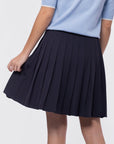 Ember Skirt 20" (Navy)