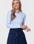 Rena Top (Baby Blue)