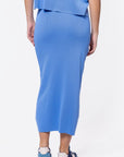 Nova Skirt (Blue)