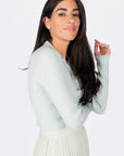 BAILEY TOP (MINT)