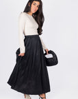 Bria Skirt (Black)