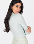 BAILEY TOP (MINT)