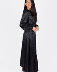 Seraphina Dress (Black)