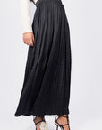 Bria Skirt (Black)