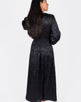 Seraphina Dress (Black)