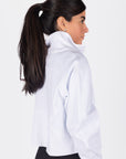 Warm Up Sweatshirt (White)