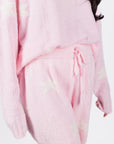 Loretta Set (Light Pink)