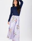 Dakota Skirt (Lavender)