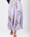 Dakota Skirt (Lavender)