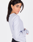 MOMENTUM TOP (LAVENDER)