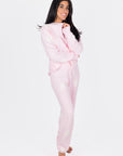 Lenora Set (Light Pink)