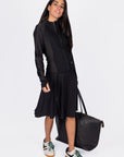 Stride Jacket (Black)