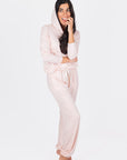 Liliana Set (Light Pink)