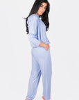 Liliana Set (Light Blue)