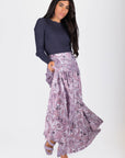 Tansy Skirt (Lavender)