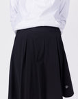 Elevate Skirt (Black) 20"