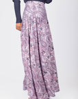 Tansy Skirt (Lavender)