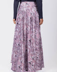 Tansy Skirt (Lavender)