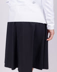 Elevate Skirt (Black) 20"